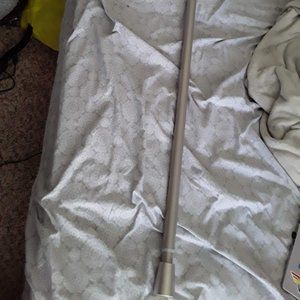Extendable Curtain/shower Rod